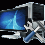 Kompiuterių taisykla Vilniuje