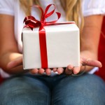 dovanos moteriai