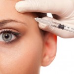 Botulino injekcijos