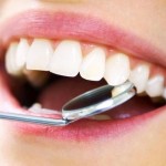 Odontologijos klinika Vilniuje