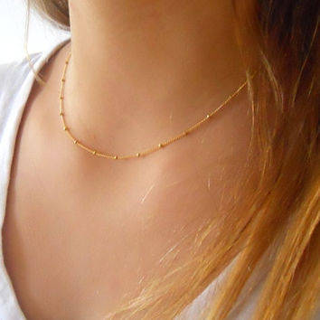 auksines grandineles