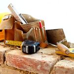 statybos įrankių nuoma