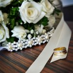 Vestuvių šventimas