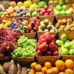 Norfa akcijos vaisiams