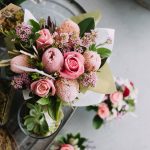 Geles i namus Vilniuje