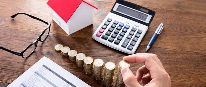 Kreditų refinansavimas pagelbės atsistojant ant kojų