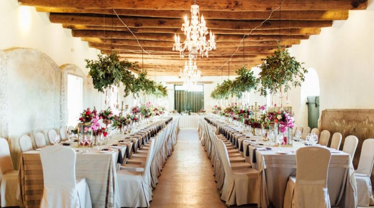 Vestuvių organizavimas ir norimo tikslo pasiekimas