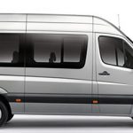 Mikroautobusu nuoma Vilniuje