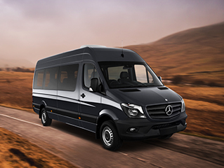 Keleivių pervežimai karantino metu